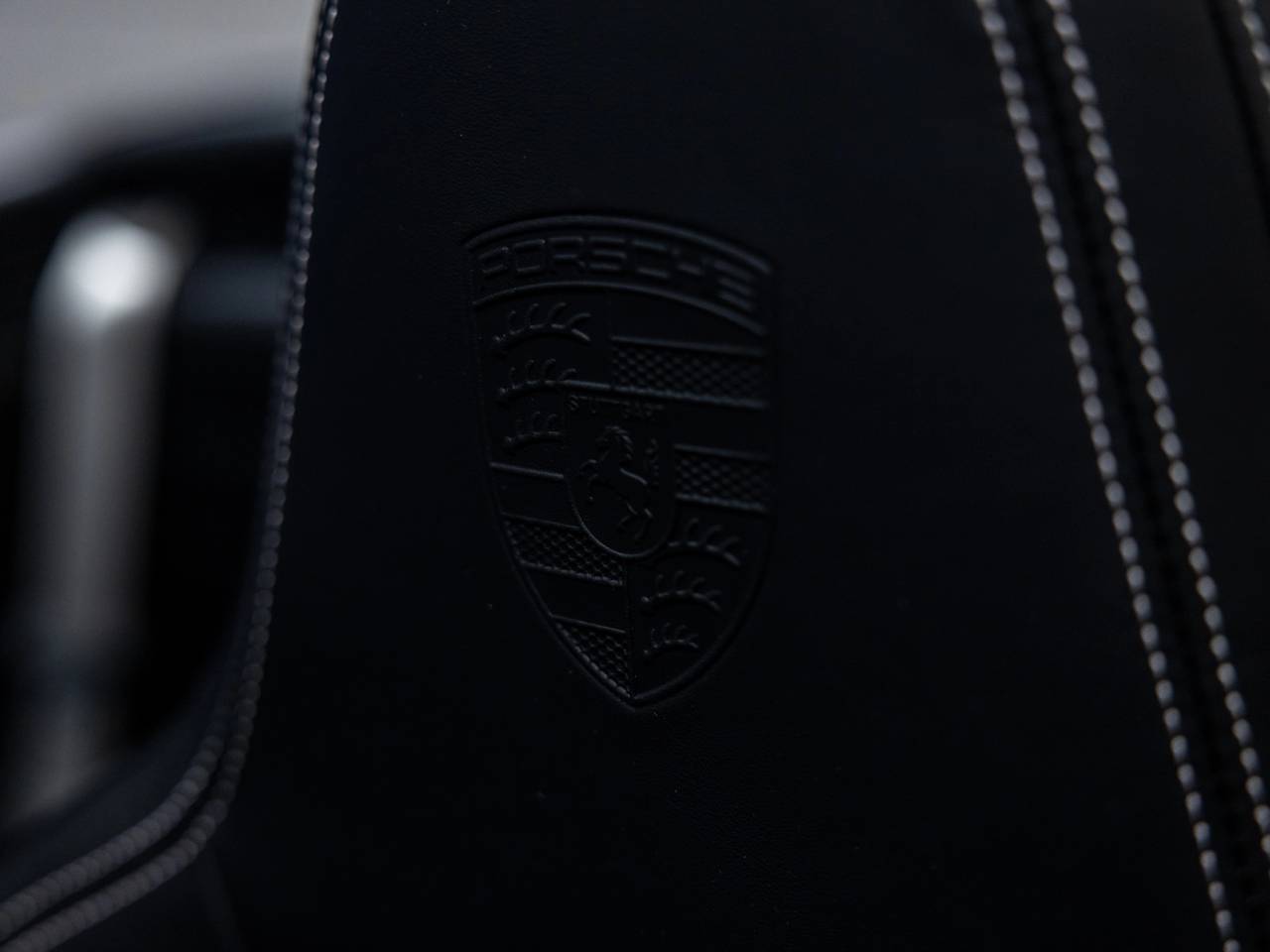 2025 Porsche 911 911 Carrera Cabriolet