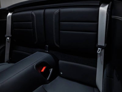 2025 Porsche 911 911 Carrera Cabriolet