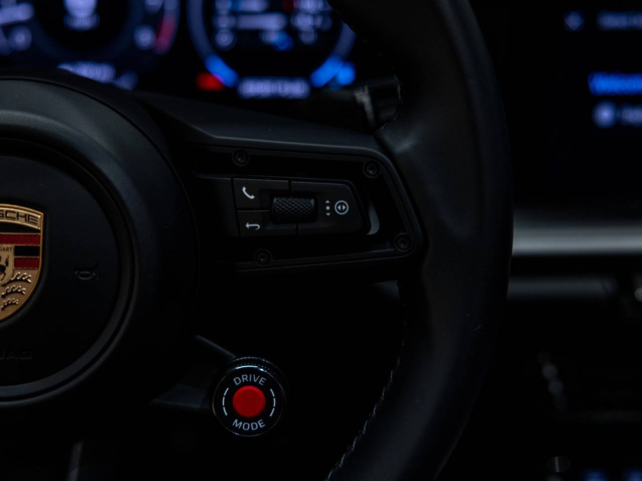 2025 Porsche 911 911 Carrera Cabriolet