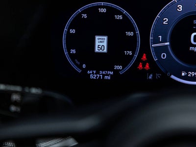 2025 Porsche 911 911 Carrera Cabriolet