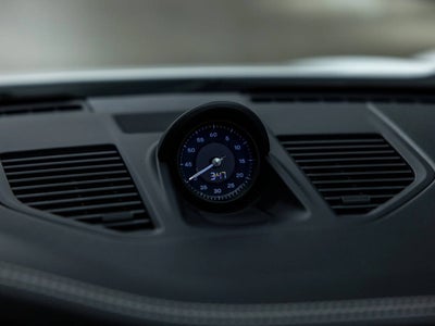 2025 Porsche 911 911 Carrera Cabriolet