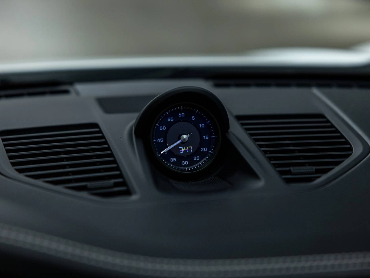 2025 Porsche 911 911 Carrera Cabriolet