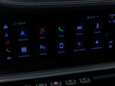 2025 Porsche 911 911 Carrera Cabriolet