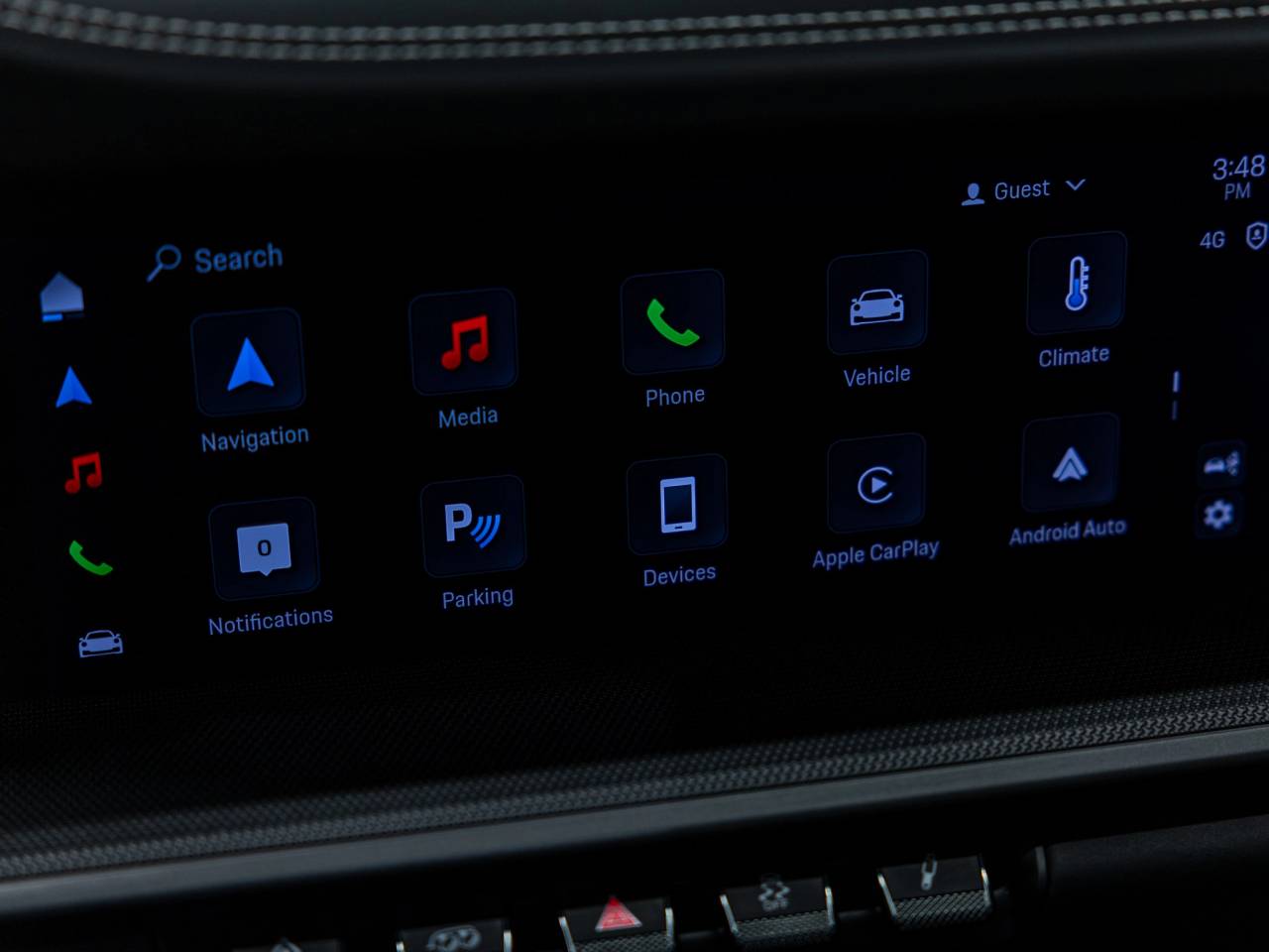 2025 Porsche 911 911 Carrera Cabriolet