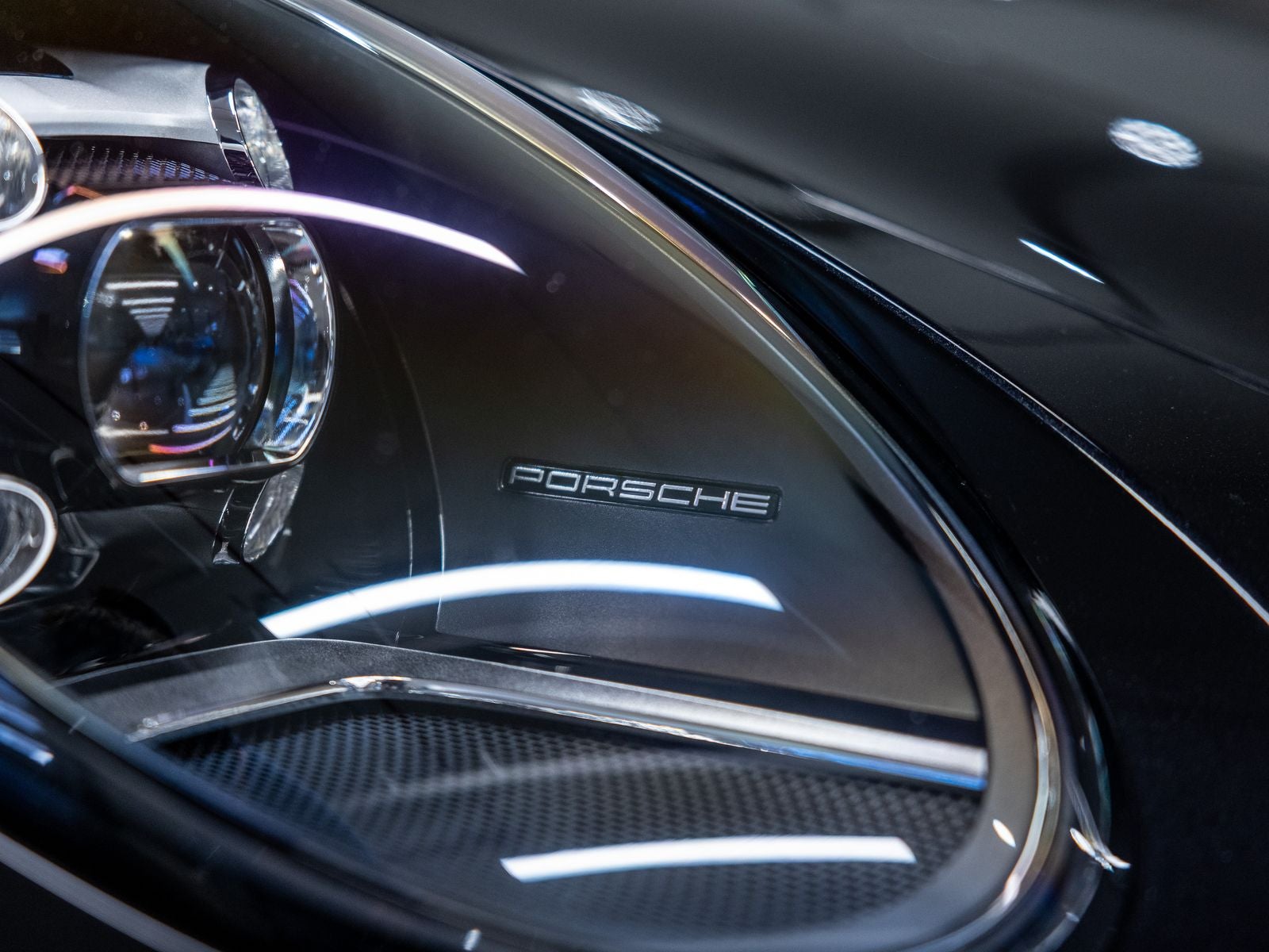 2020 Porsche 911 911 Carrera Cabriolet