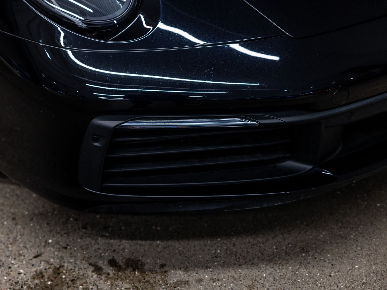 2020 Porsche 911 911 Carrera Cabriolet