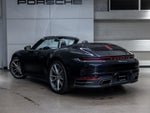 2020 Porsche 911 911 Carrera Cabriolet