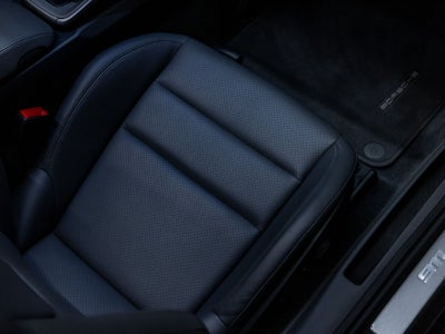 2020 Porsche 911 911 Carrera Cabriolet