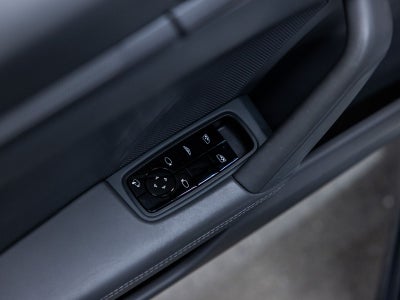 2020 Porsche 911 911 Carrera Cabriolet