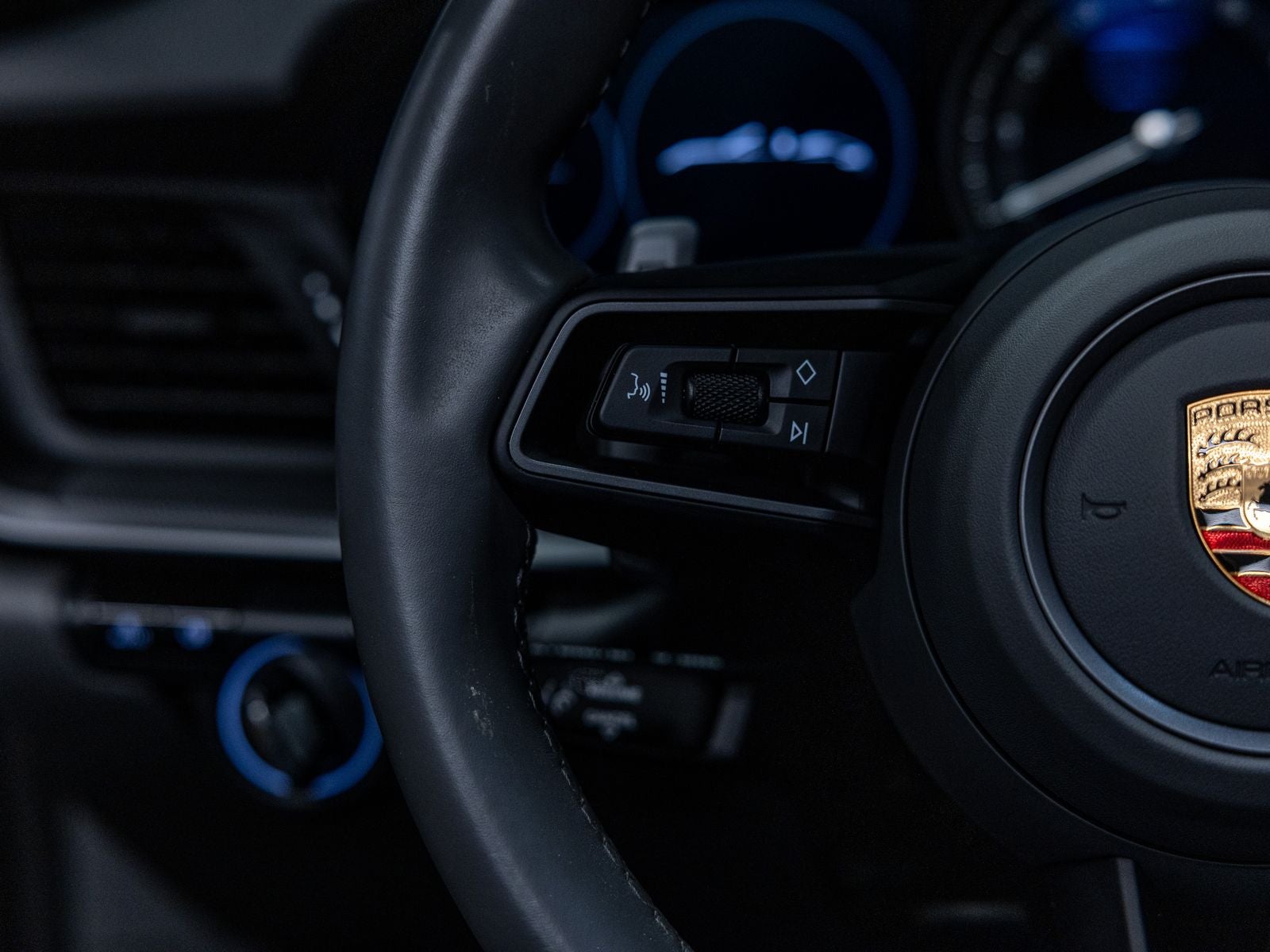 2020 Porsche 911 911 Carrera Cabriolet