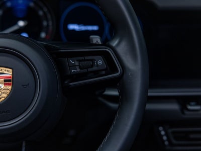 2020 Porsche 911 911 Carrera Cabriolet