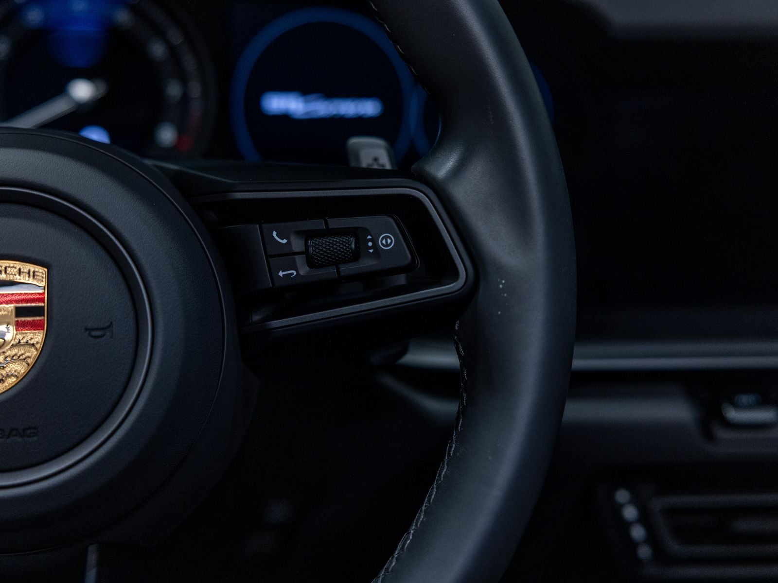 2020 Porsche 911 911 Carrera Cabriolet