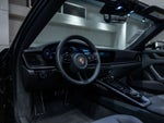2020 Porsche 911 911 Carrera Cabriolet