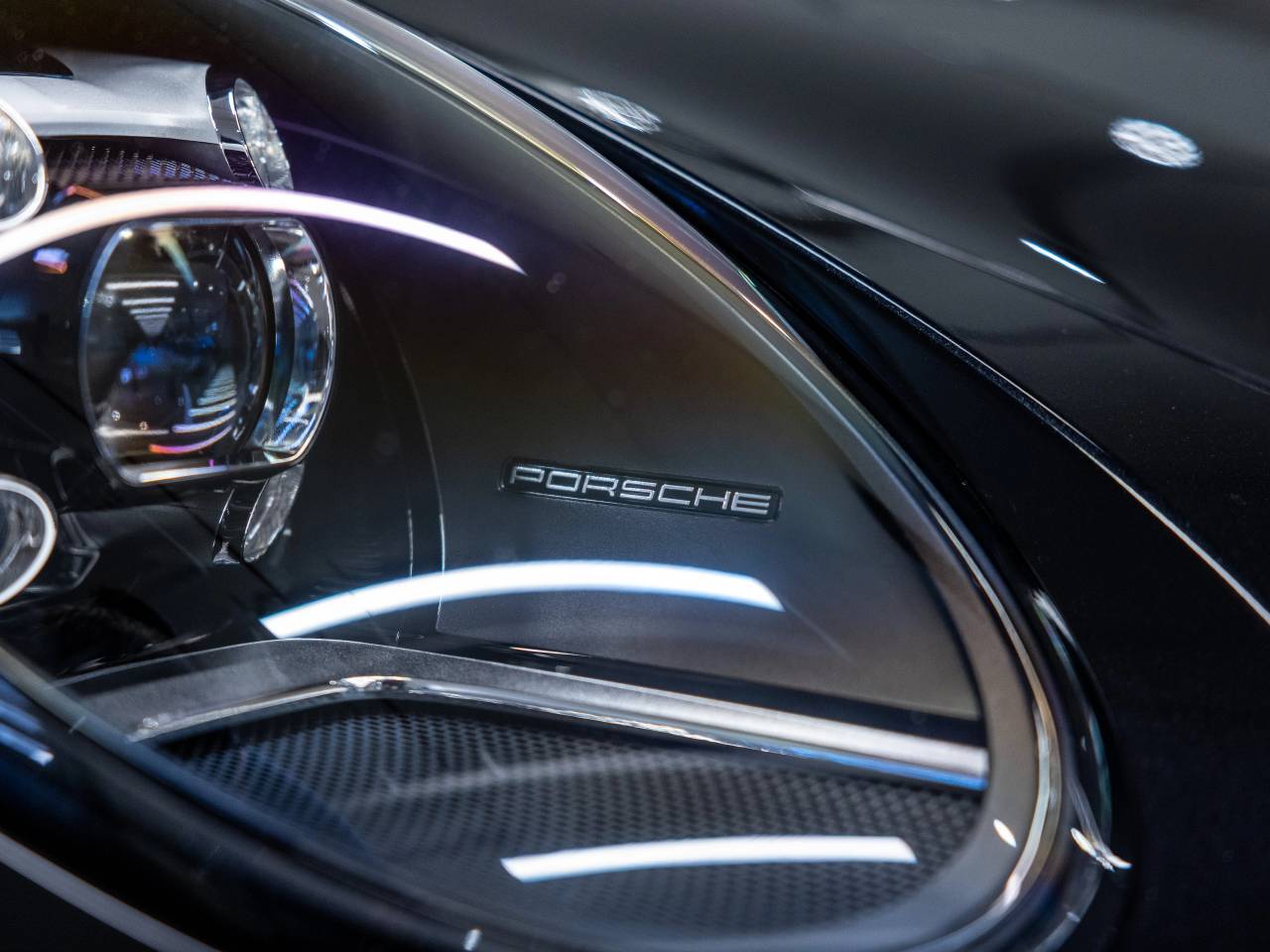 2020 Porsche 911 911 Carrera Cabriolet