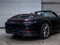 2020 Porsche 911 911 Carrera Cabriolet