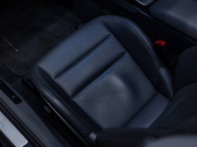 2020 Porsche 911 911 Carrera Cabriolet