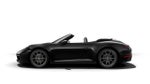2020 Porsche 911 911 Carrera Cabriolet