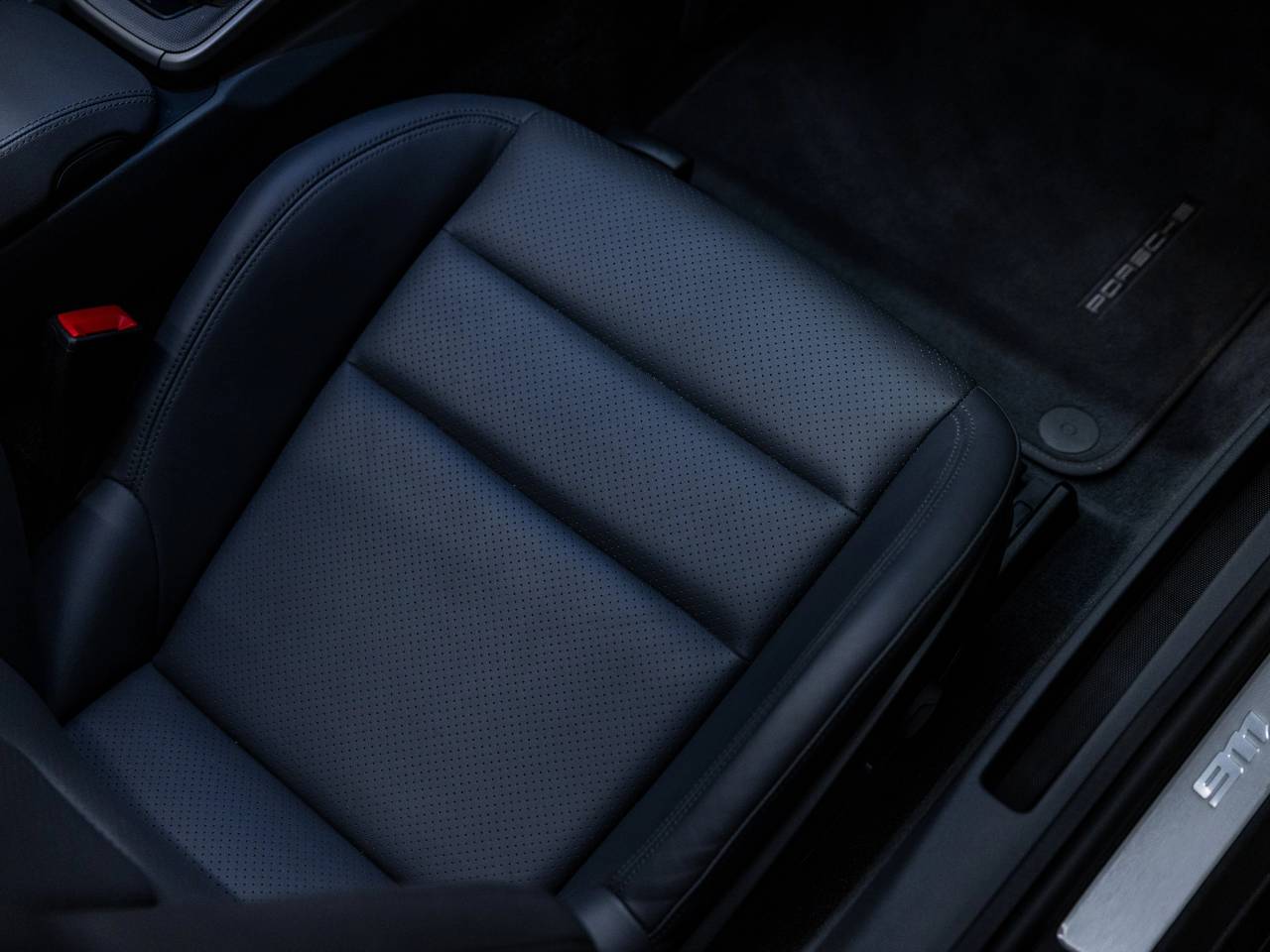 2020 Porsche 911 911 Carrera Cabriolet