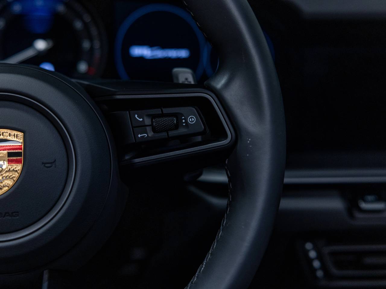2020 Porsche 911 911 Carrera Cabriolet