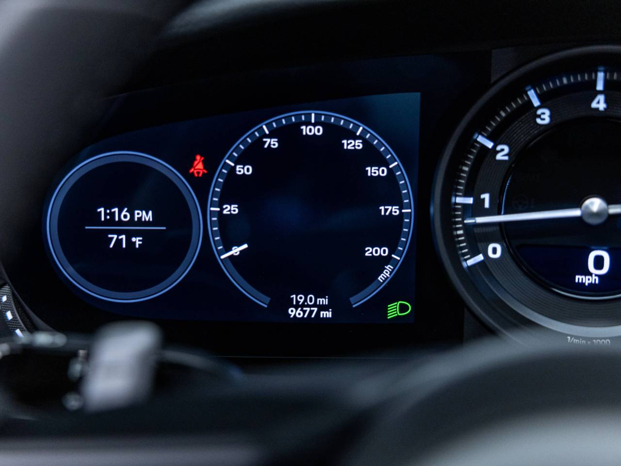 2020 Porsche 911 911 Carrera Cabriolet