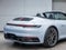 2024 Porsche 911 911 Carrera Cabriolet (MY24)