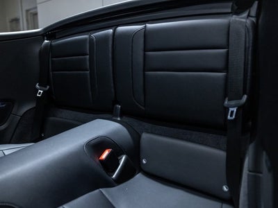 2024 Porsche 911 911 Carrera Cabriolet (MY24)