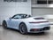 2024 Porsche 911 911 Carrera Cabriolet (MY24)