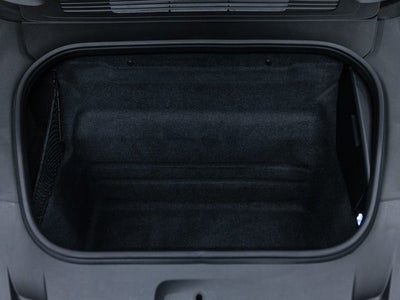 2024 Porsche 911 911 Carrera Cabriolet (MY24)