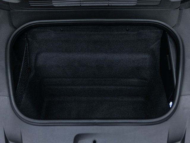 2024 Porsche 911 911 Carrera Cabriolet (MY24)