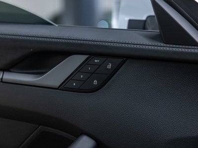 2024 Porsche 911 911 Carrera Cabriolet (MY24)