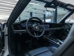 2024 Porsche 911 911 Carrera Cabriolet (MY24)