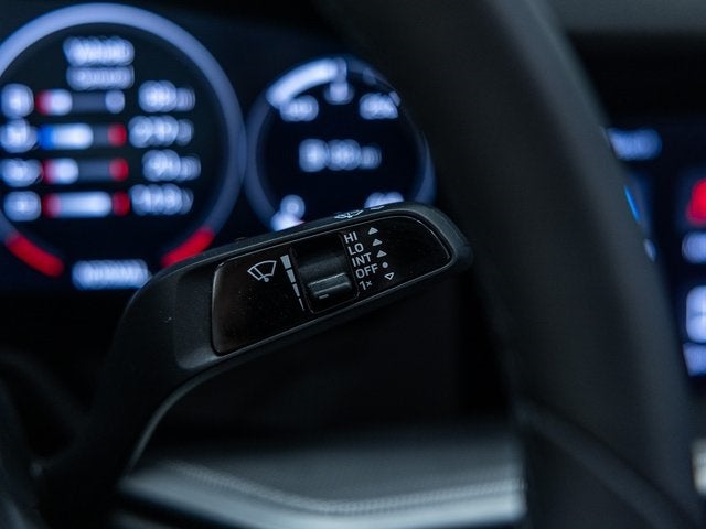 2024 Porsche 911 911 Carrera Cabriolet (MY24)