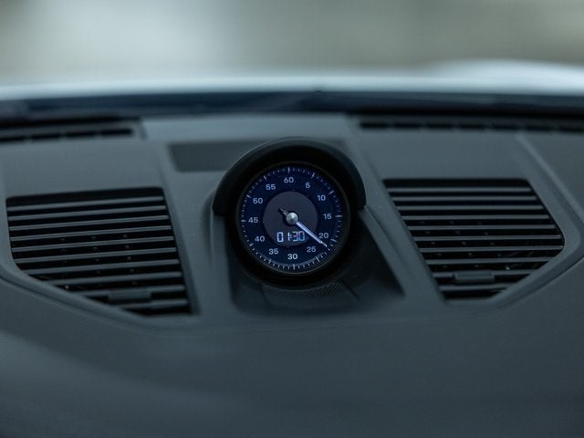 2024 Porsche 911 911 Carrera Cabriolet (MY24)