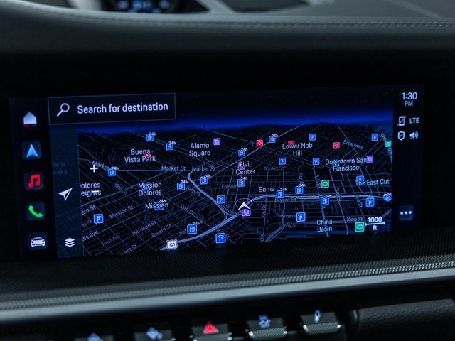 2024 Porsche 911 911 Carrera Cabriolet (MY24)