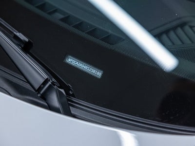 2024 Porsche 911 911 Carrera Cabriolet (MY24)