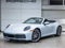 2024 Porsche 911 911 Carrera Cabriolet (MY24)