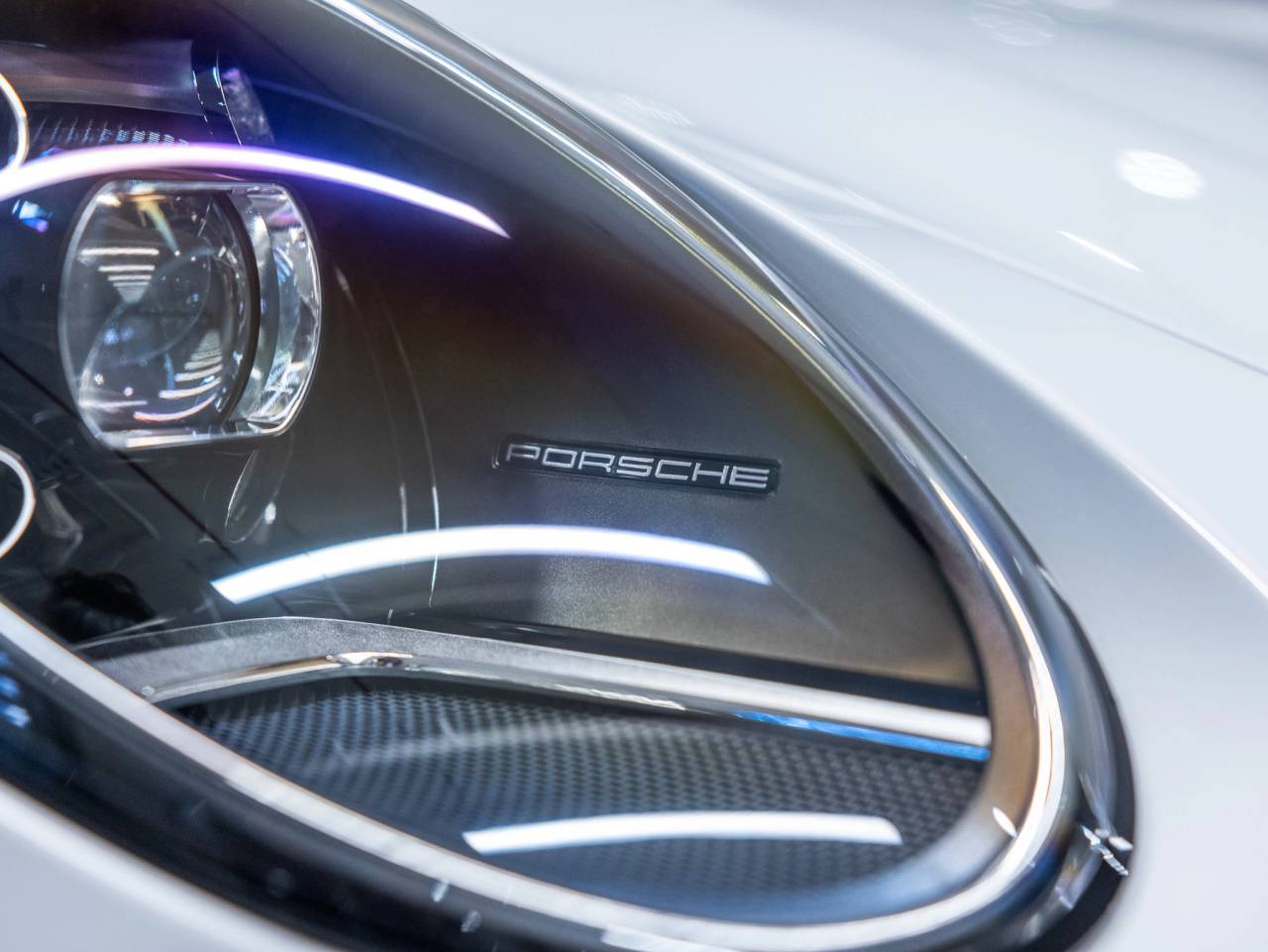 2024 Porsche 911 911 Carrera Cabriolet (MY24)