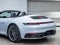 2024 Porsche 911 911 Carrera Cabriolet (MY24)