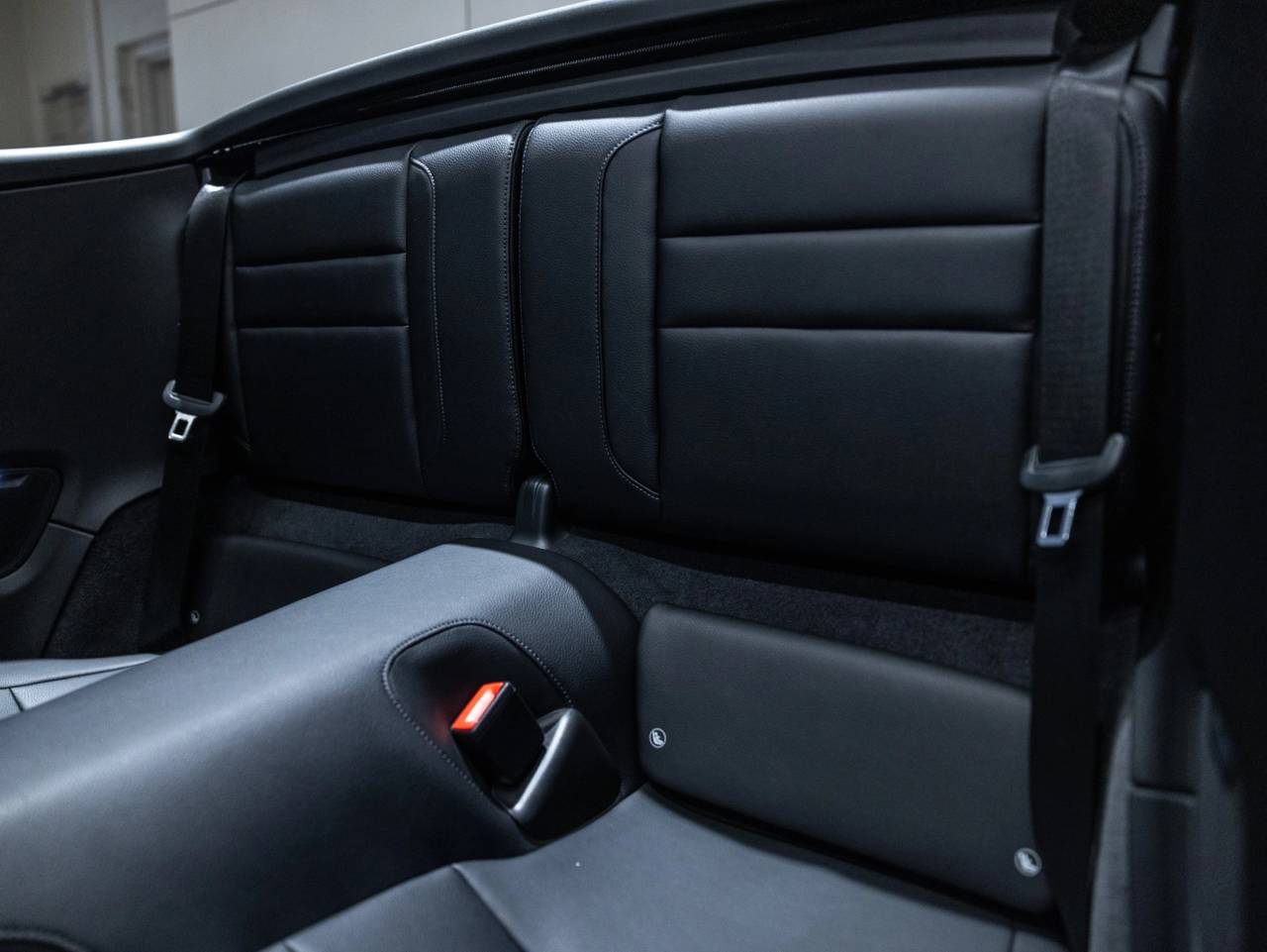 2024 Porsche 911 911 Carrera Cabriolet (MY24)