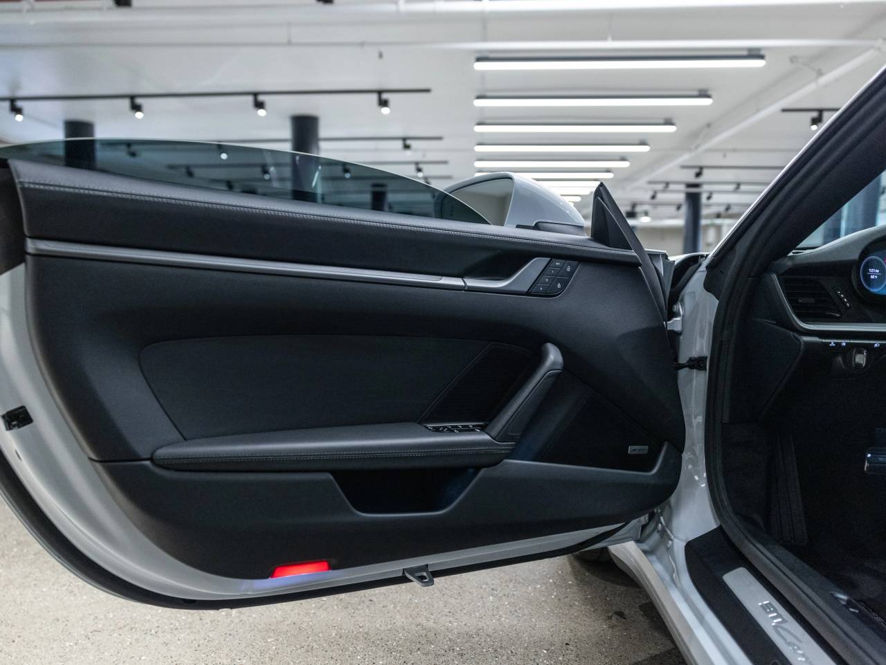 2024 Porsche 911 911 Carrera Cabriolet (MY24)