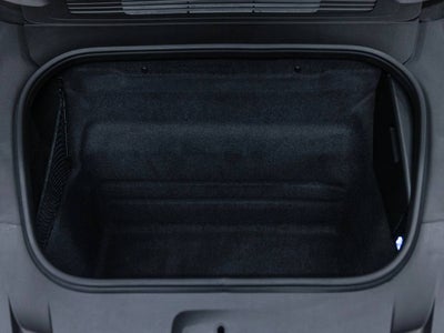 2024 Porsche 911 911 Carrera Cabriolet (MY24)