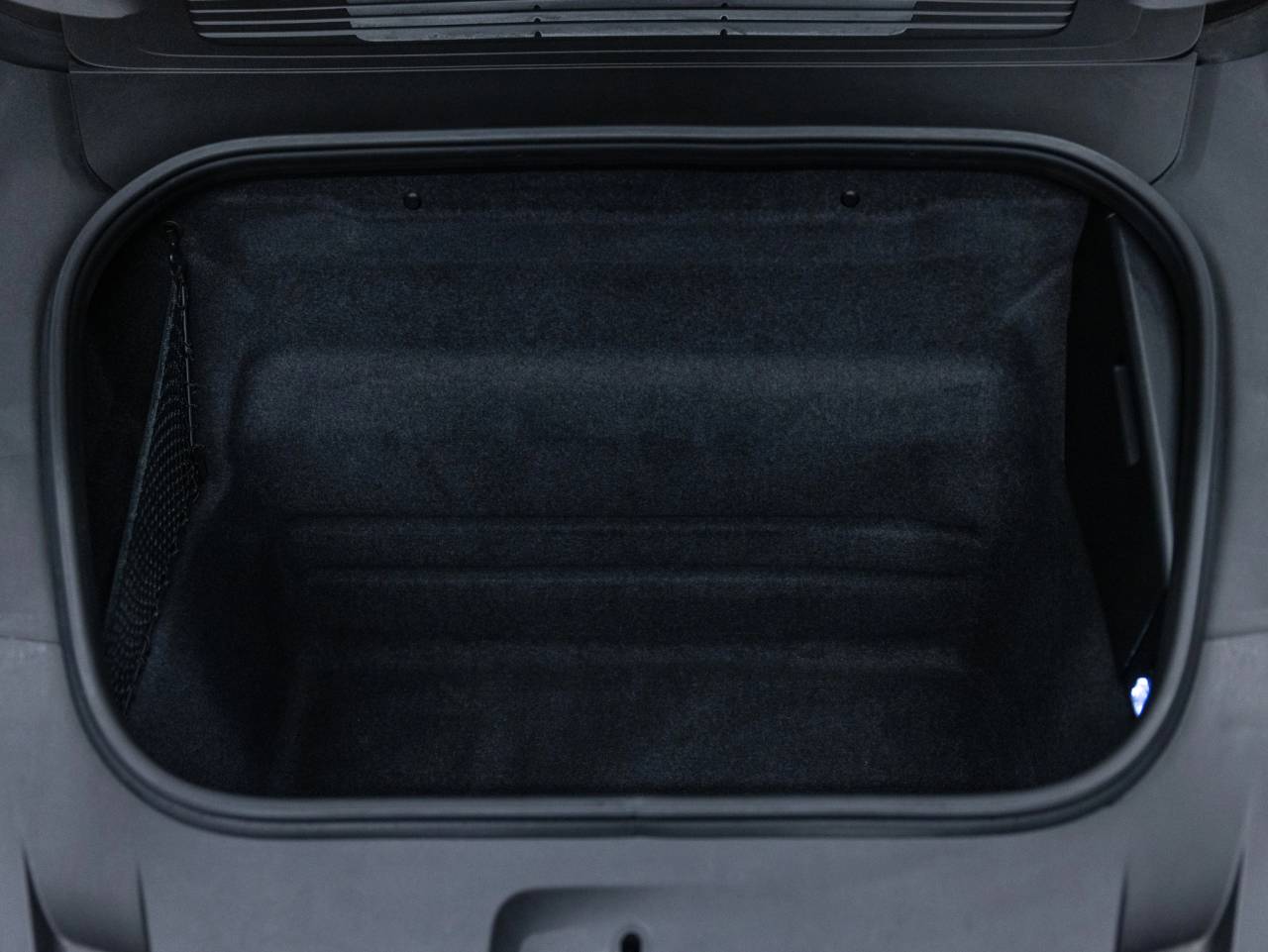 2024 Porsche 911 911 Carrera Cabriolet (MY24)