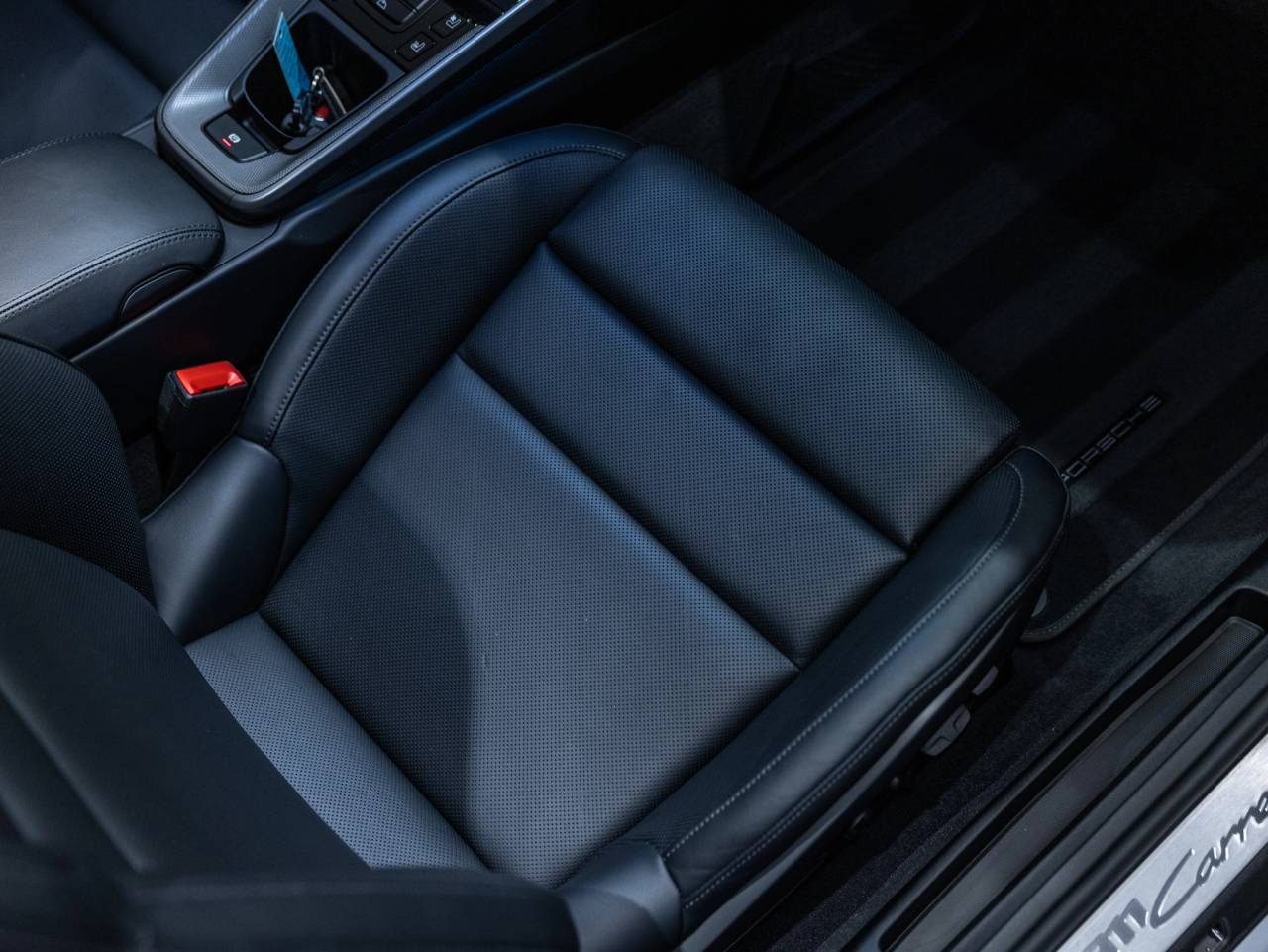 2024 Porsche 911 911 Carrera Cabriolet (MY24)