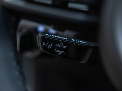 2024 Porsche 911 911 Carrera Cabriolet (MY24)