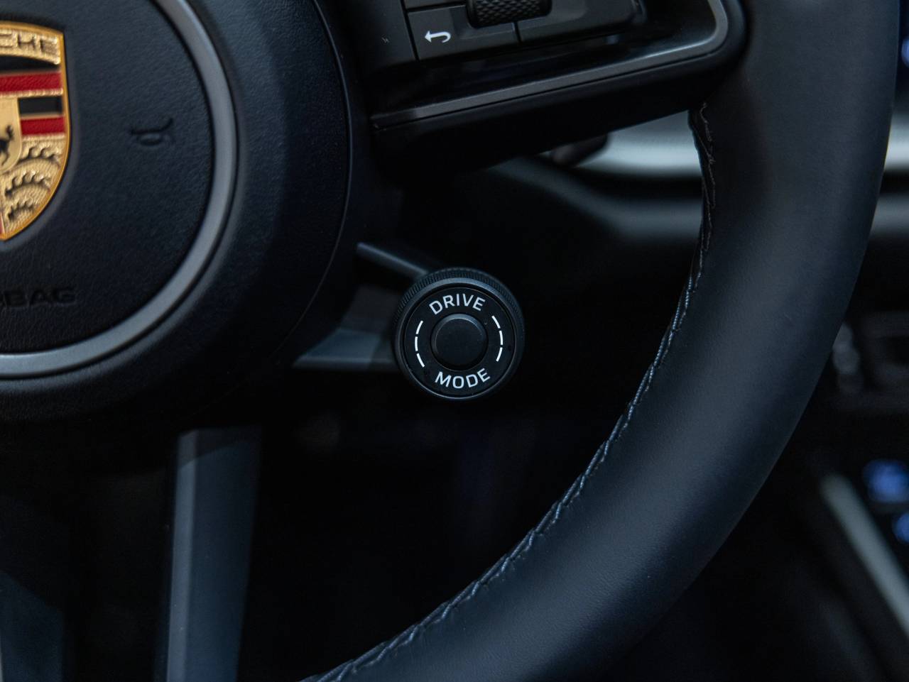 2024 Porsche 911 911 Carrera Cabriolet (MY24)