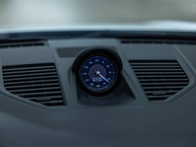 2024 Porsche 911 911 Carrera Cabriolet (MY24)