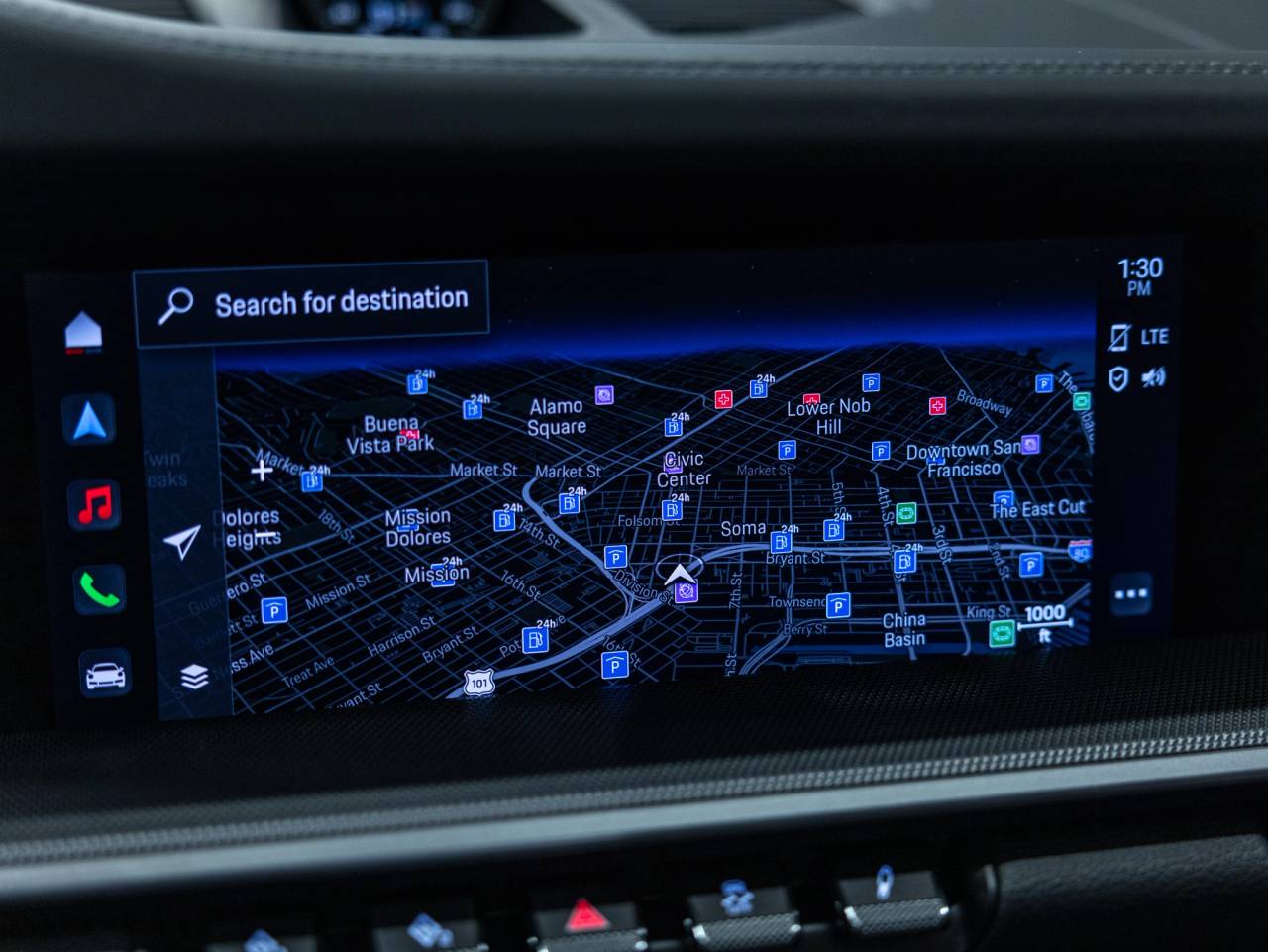 2024 Porsche 911 911 Carrera Cabriolet (MY24)