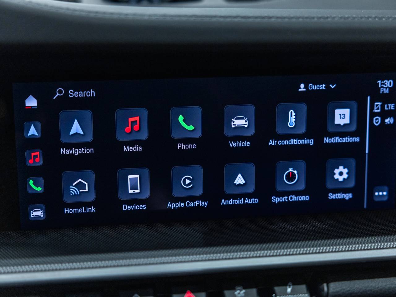 2024 Porsche 911 911 Carrera Cabriolet (MY24)