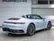 2024 Porsche 911 911 Carrera Cabriolet (MY24)