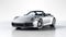 2022 Porsche 911 911 Carrera Cabriolet (MY22)
